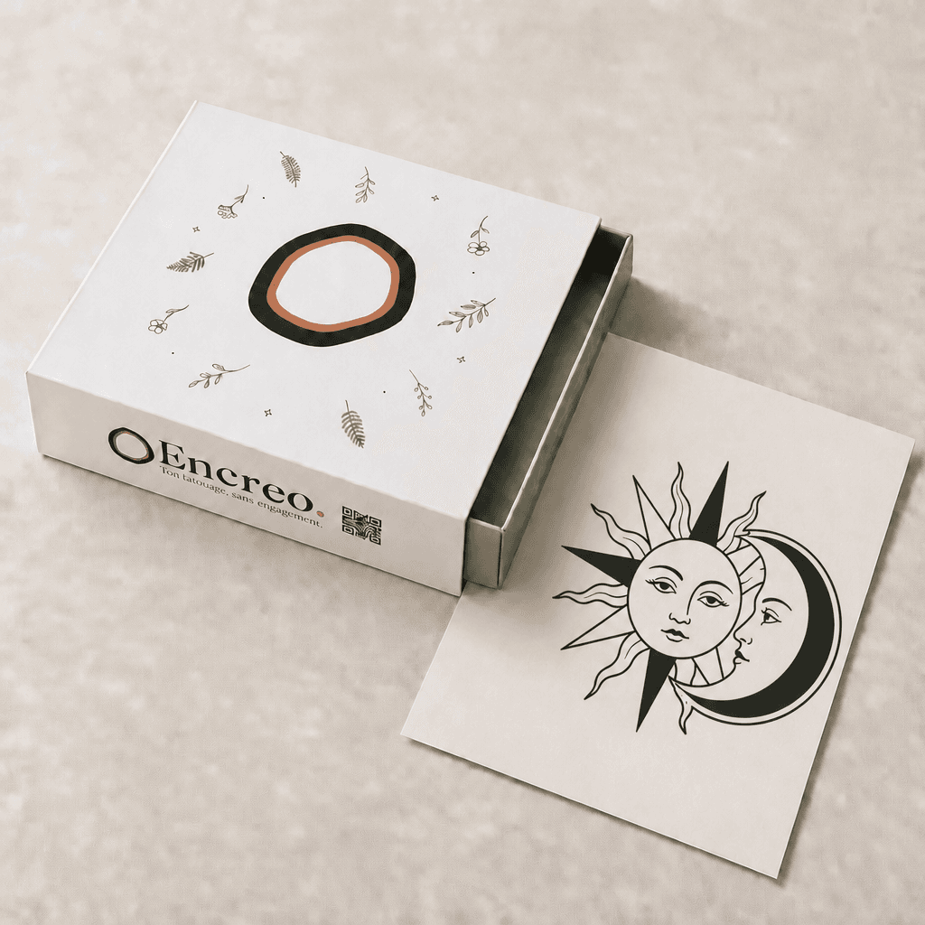 Soleil & Lune